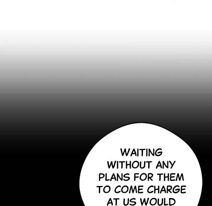 Workaholic Gangster Chapter 48 - Page 56