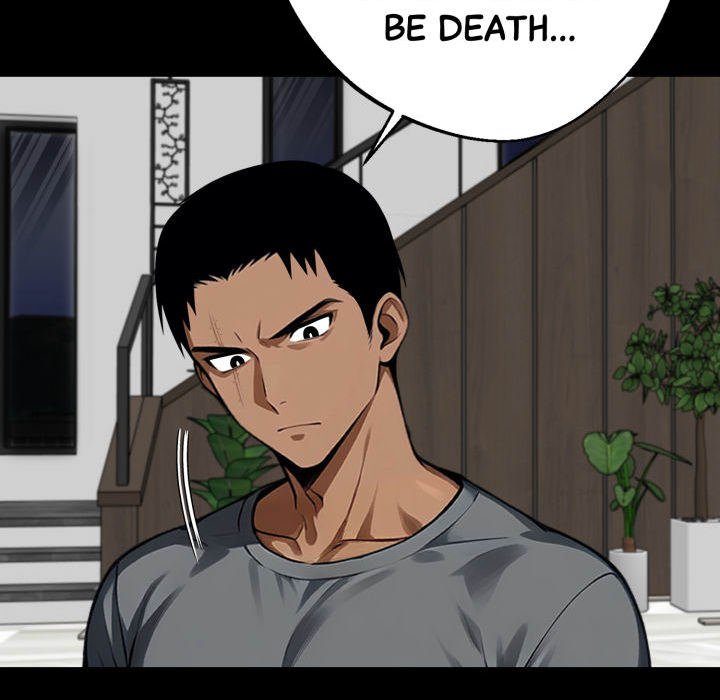 Workaholic Gangster Chapter 48 - Page 57