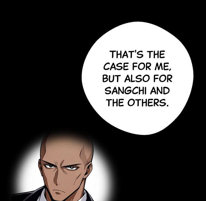 Workaholic Gangster Chapter 48 - Page 58