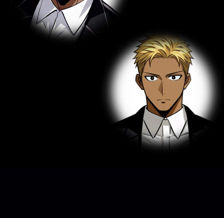 Workaholic Gangster Chapter 48 - Page 59