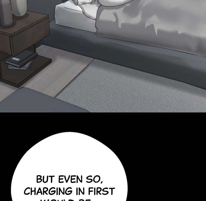 Workaholic Gangster Chapter 48 - Page 61