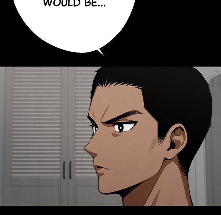 Workaholic Gangster Chapter 48 - Page 62