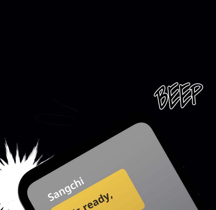 Workaholic Gangster Chapter 48 - Page 64