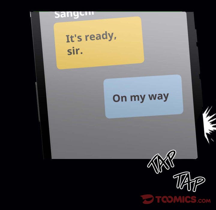 Workaholic Gangster Chapter 48 - Page 68
