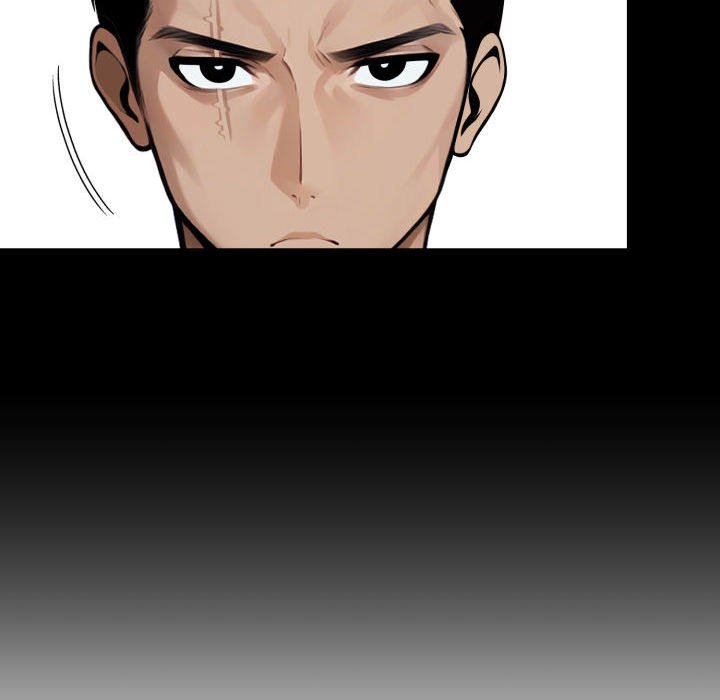 Workaholic Gangster Chapter 48 - Page 8