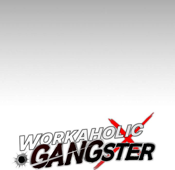 Workaholic Gangster Chapter 48 - Page 71