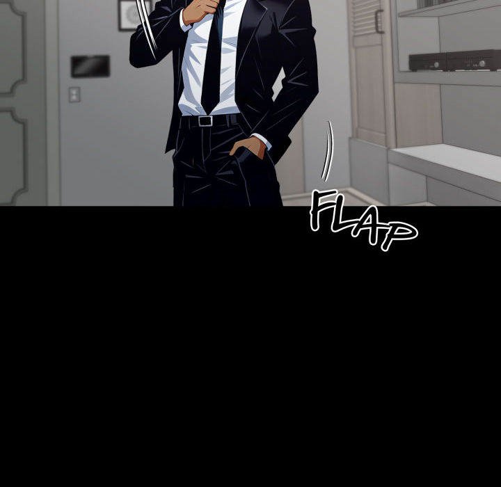 Workaholic Gangster Chapter 48 - Page 77