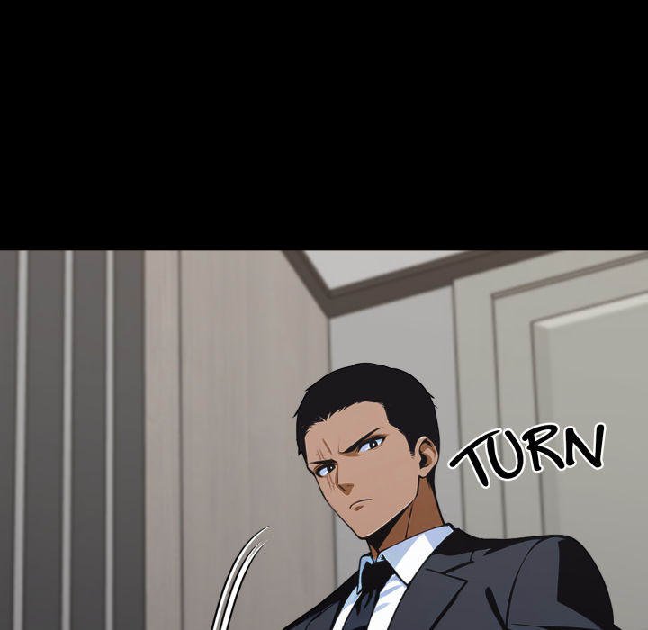 Workaholic Gangster Chapter 48 - Page 78