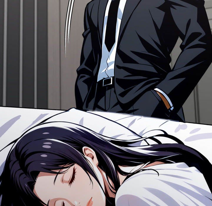 Workaholic Gangster Chapter 48 - Page 79