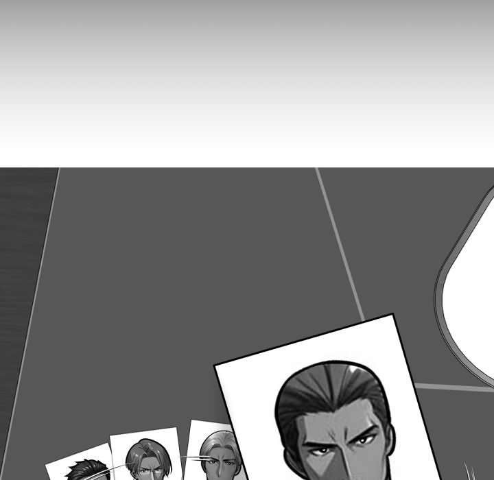 Workaholic Gangster Chapter 48 - Page 9