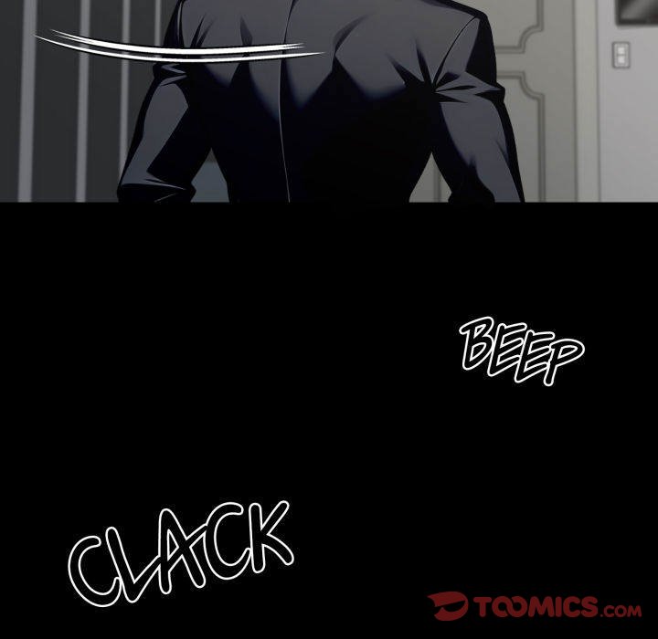Workaholic Gangster Chapter 48 - Page 84
