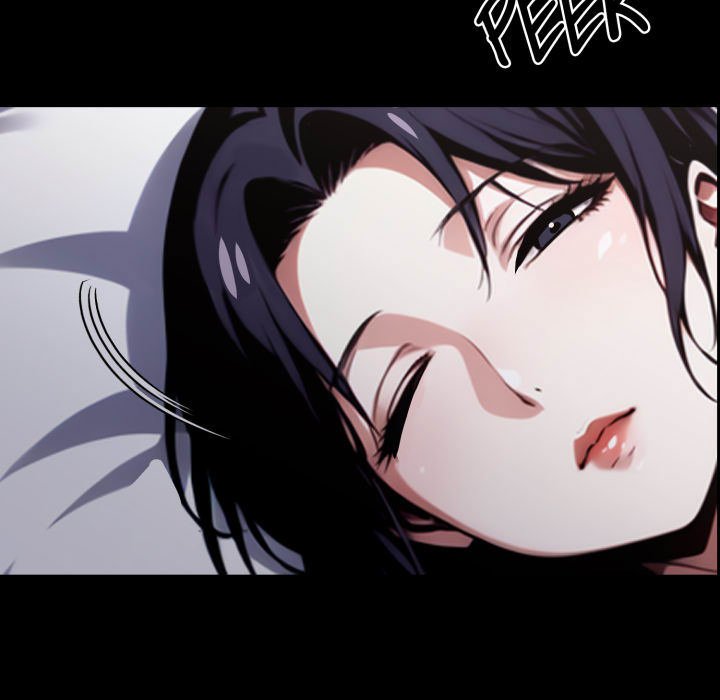 Workaholic Gangster Chapter 48 - Page 87