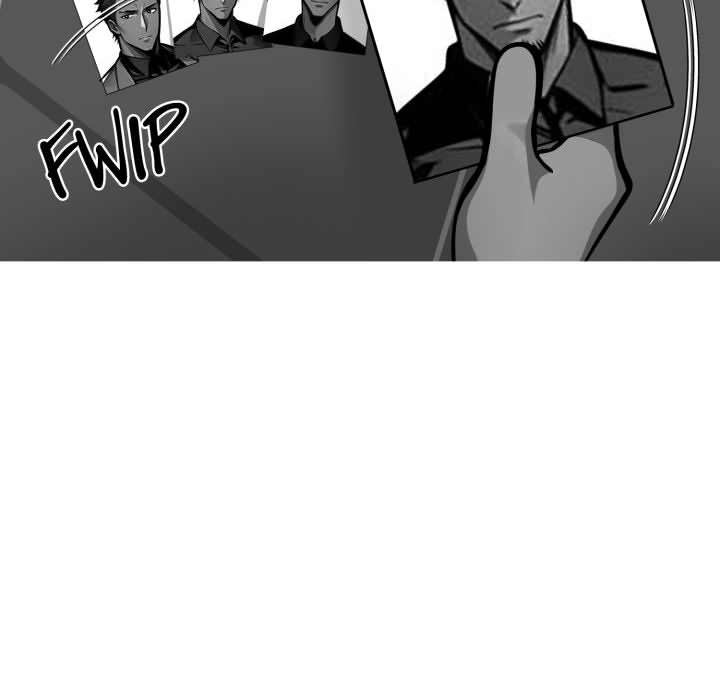 Workaholic Gangster Chapter 48 - Page 10