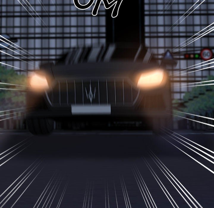 Workaholic Gangster Chapter 48 - Page 91