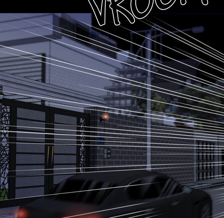 Workaholic Gangster Chapter 48 - Page 93