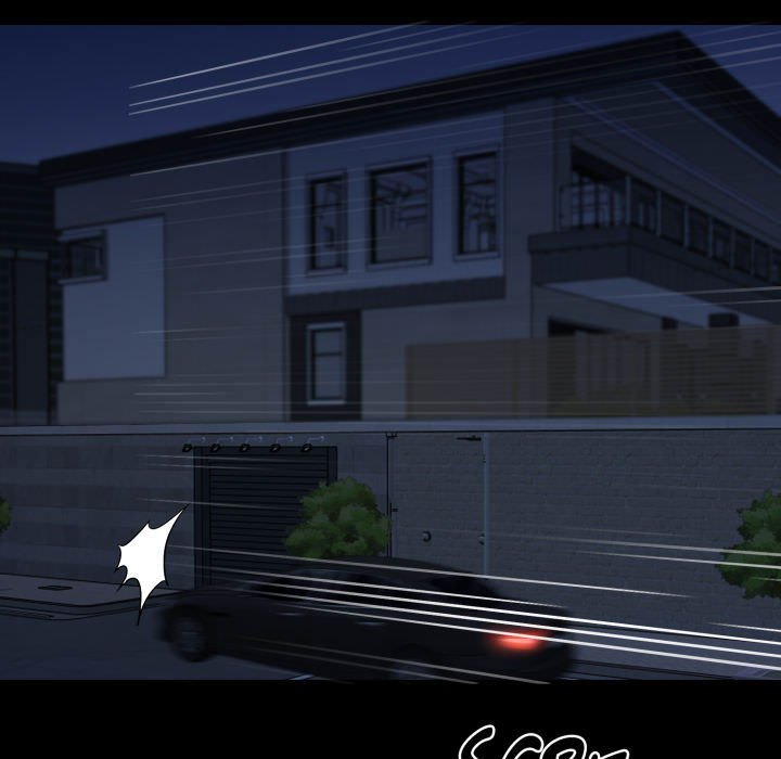 Workaholic Gangster Chapter 48 - Page 95