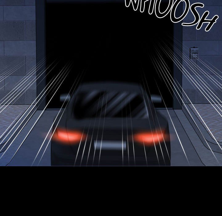 Workaholic Gangster Chapter 48 - Page 99