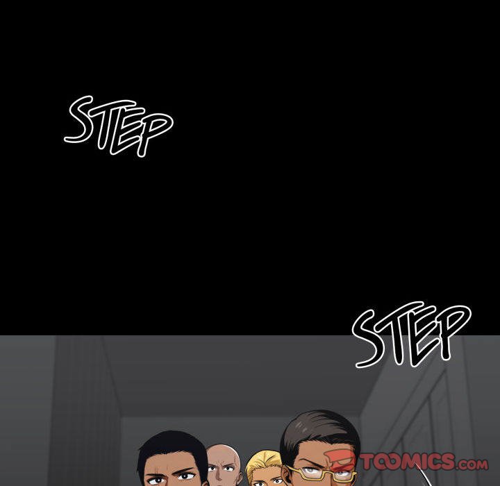 Workaholic Gangster Chapter 48 - Page 100