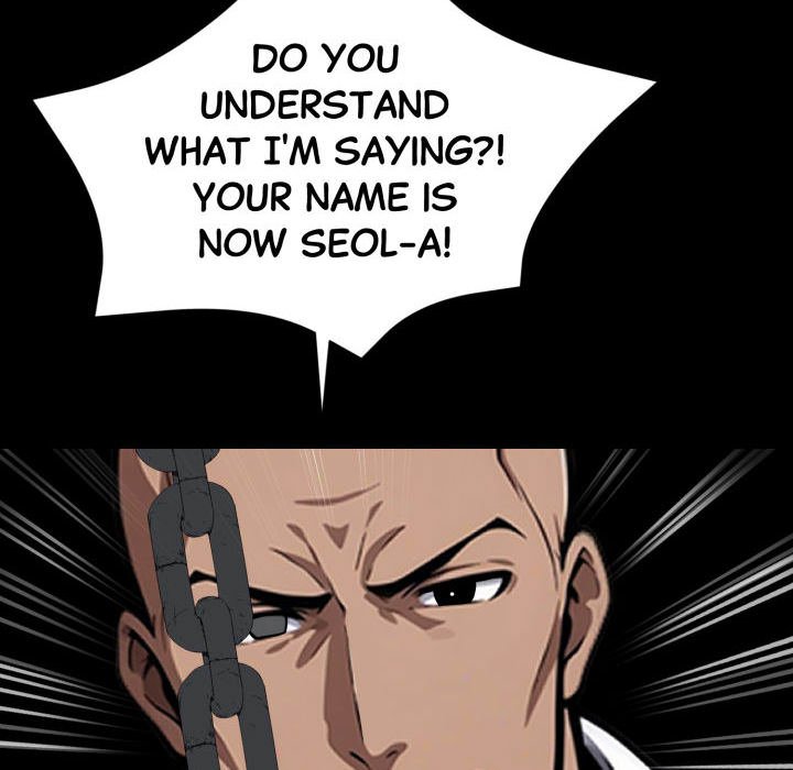 Workaholic Gangster Chapter 49 - Page 101
