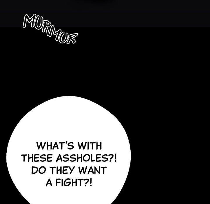 Workaholic Gangster Chapter 49 - Page 110