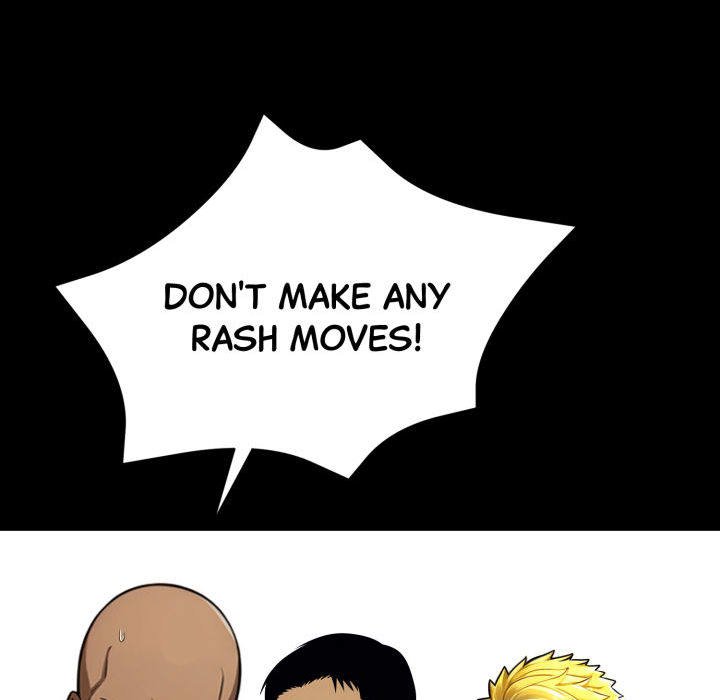 Workaholic Gangster Chapter 49 - Page 112