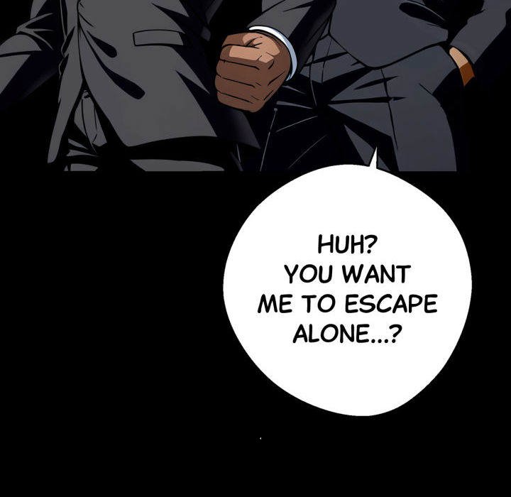 Workaholic Gangster Chapter 49 - Page 115