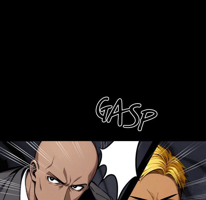 Workaholic Gangster Chapter 49 - Page 119