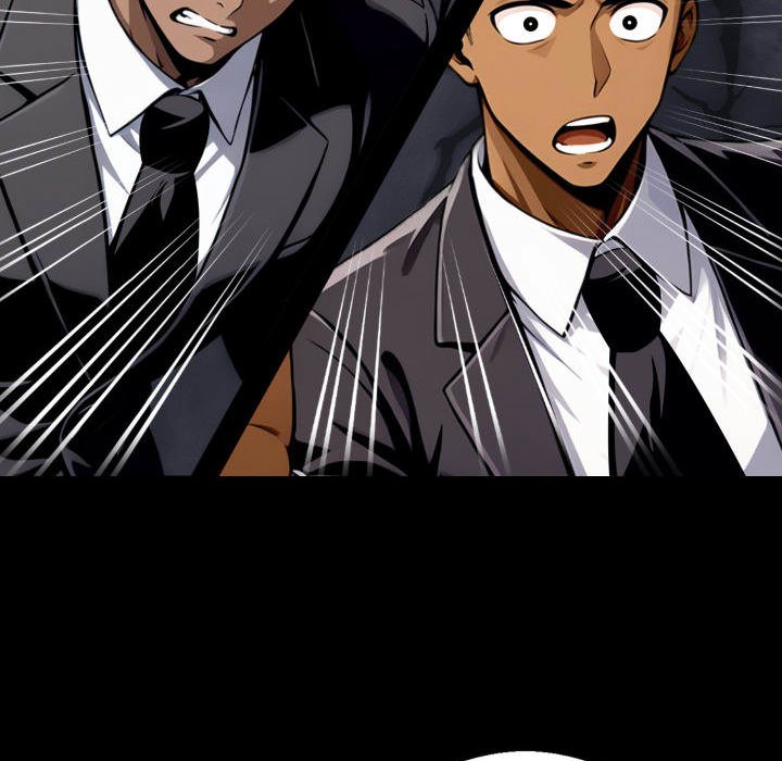 Workaholic Gangster Chapter 49 - Page 120