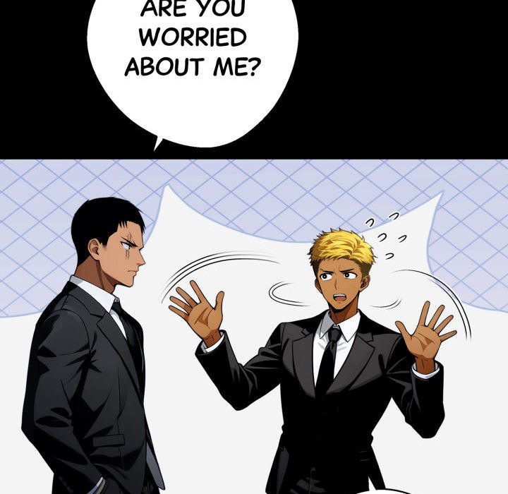 Workaholic Gangster Chapter 49 - Page 13