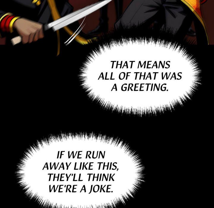 Workaholic Gangster Chapter 49 - Page 126