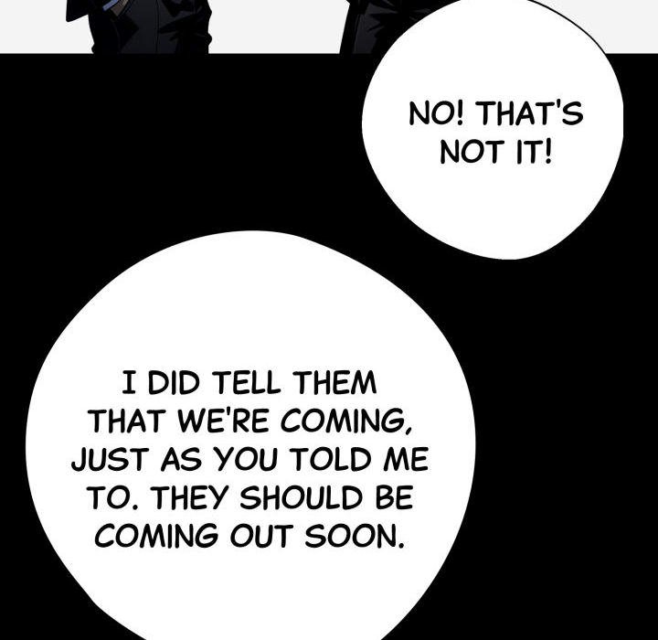 Workaholic Gangster Chapter 49 - Page 14