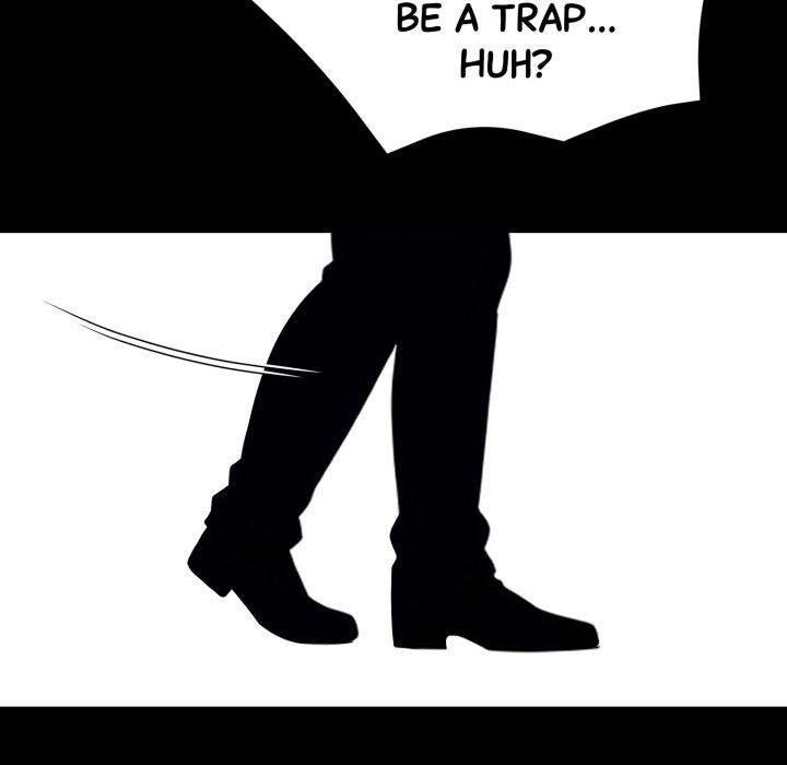Workaholic Gangster Chapter 49 - Page 131