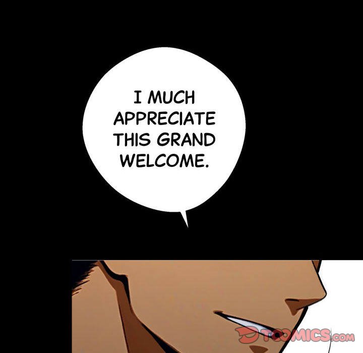 Workaholic Gangster Chapter 49 - Page 132