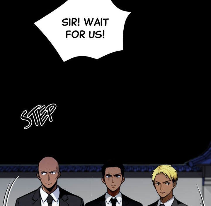 Workaholic Gangster Chapter 49 - Page 137