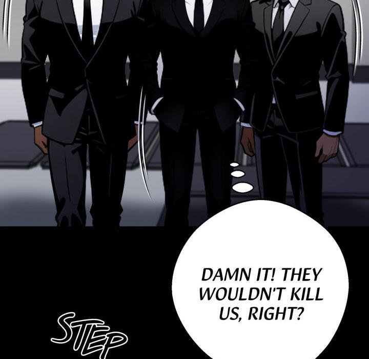 Workaholic Gangster Chapter 49 - Page 138
