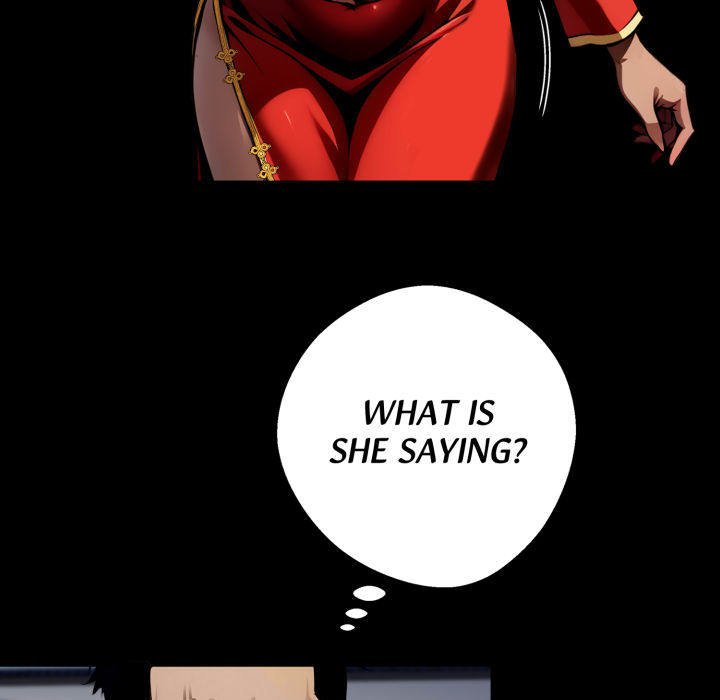 Workaholic Gangster Chapter 49 - Page 150