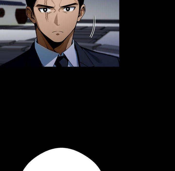 Workaholic Gangster Chapter 49 - Page 151