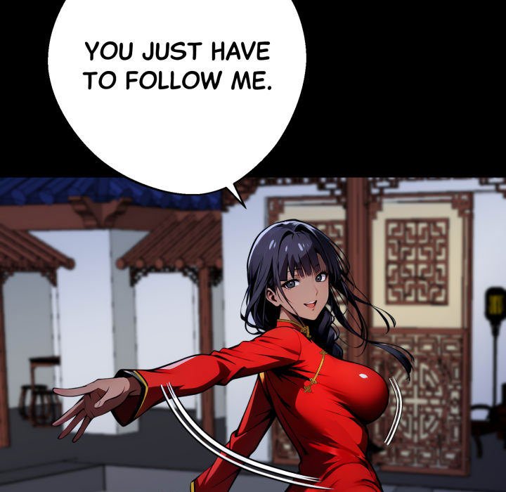 Workaholic Gangster Chapter 49 - Page 152