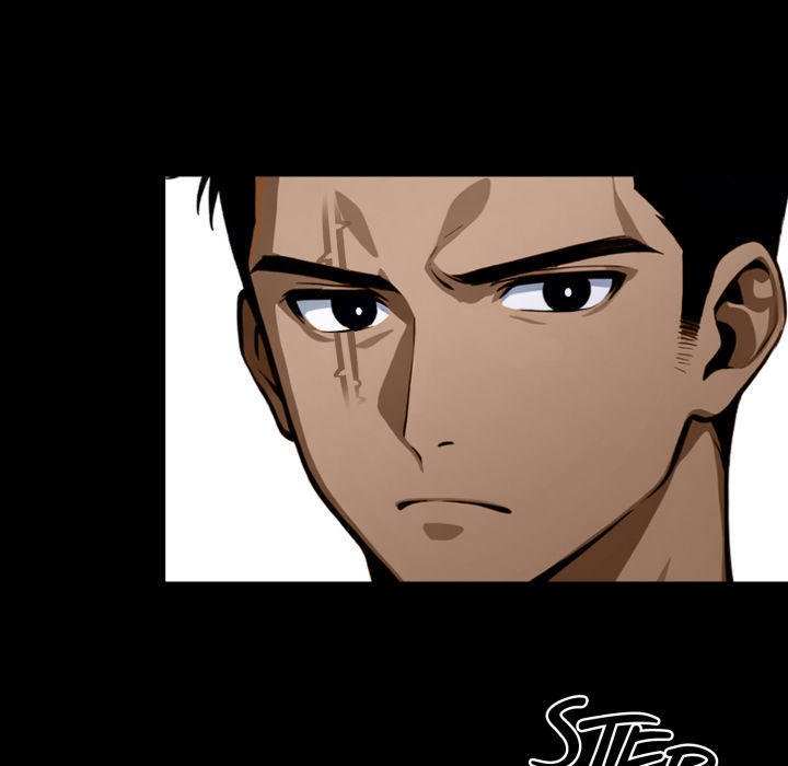 Workaholic Gangster Chapter 49 - Page 154