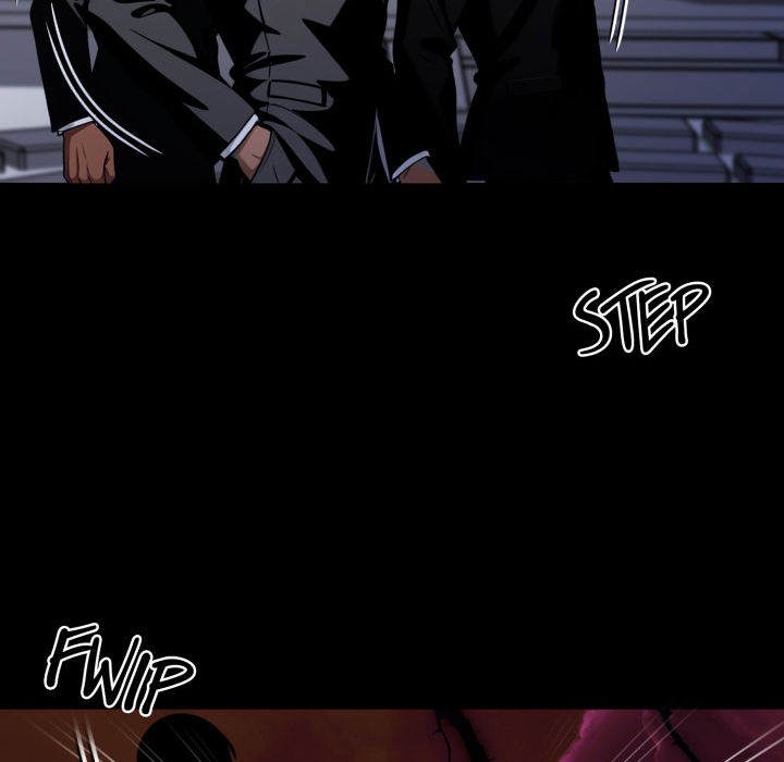 Workaholic Gangster Chapter 49 - Page 158