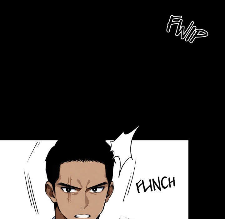 Workaholic Gangster Chapter 49 - Page 160