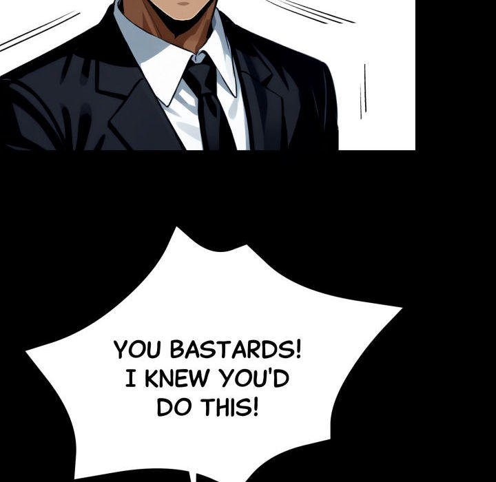 Workaholic Gangster Chapter 49 - Page 161