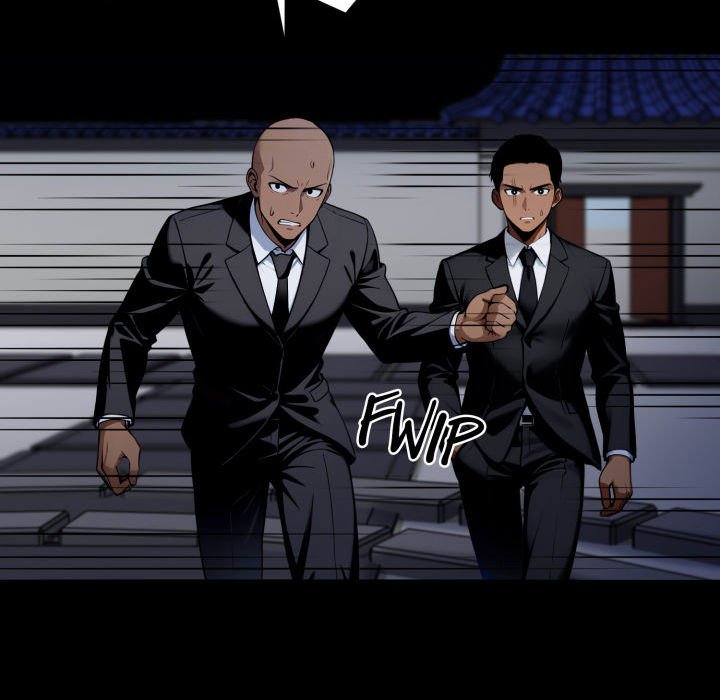 Workaholic Gangster Chapter 49 - Page 162