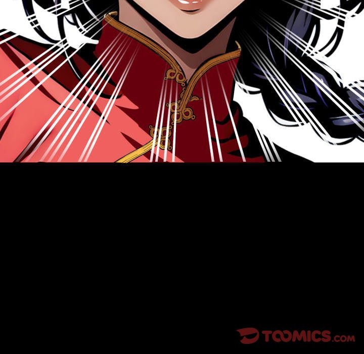 Workaholic Gangster Chapter 49 - Page 164