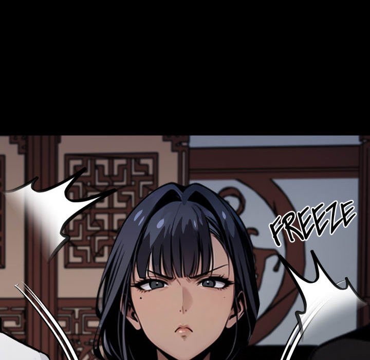 Workaholic Gangster Chapter 49 - Page 165