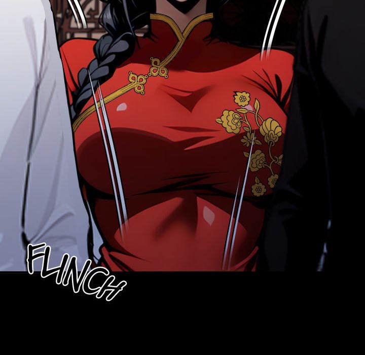 Workaholic Gangster Chapter 49 - Page 166