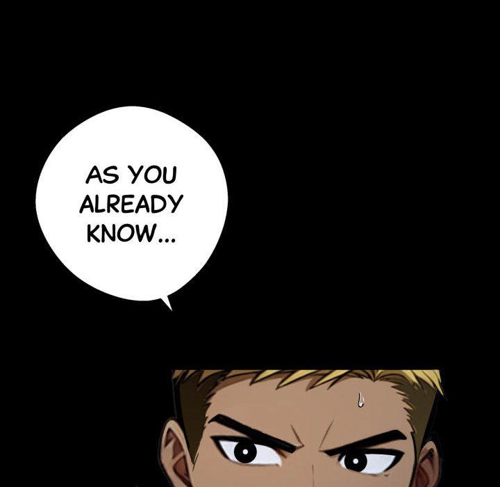 Workaholic Gangster Chapter 49 - Page 18