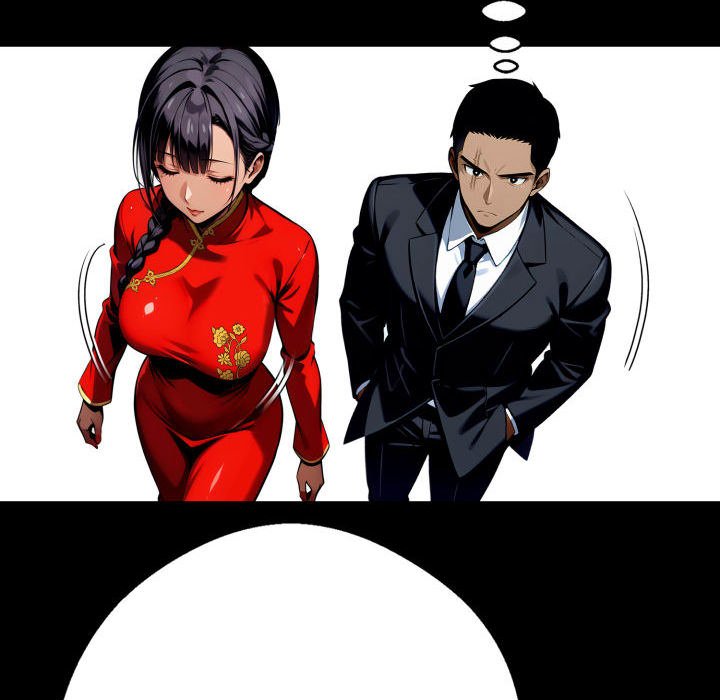 Workaholic Gangster Chapter 49 - Page 171