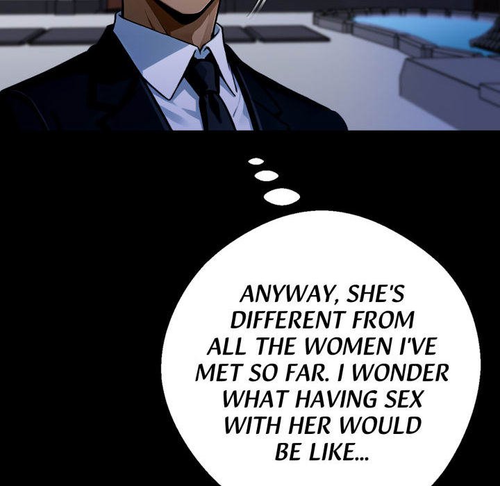 Workaholic Gangster Chapter 49 - Page 173