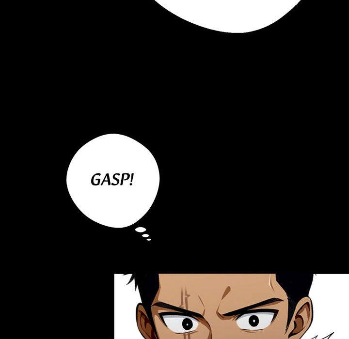 Workaholic Gangster Chapter 49 - Page 174